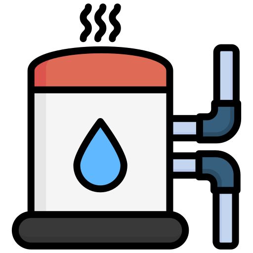 Ус буцалгагч