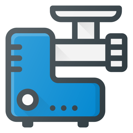 Цахилгаан махны машин